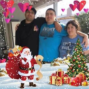 Meet your Posher, Faye